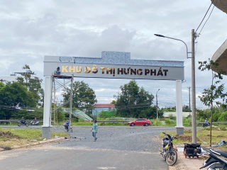 Công ty Hưng Phát công khai thông tin dự án bất động sản đưa vào kinh doanhi