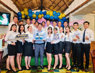 KỶ NIỆM 5 NĂM THÀNH LẬP HƯNG PHÁTi